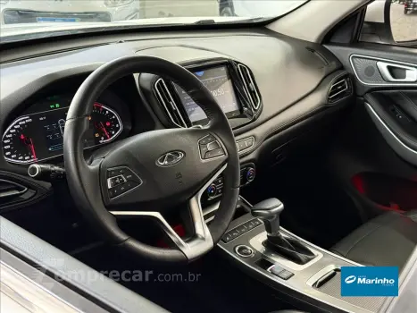 TIGGO 7 1.5 VVT TURBO iFLEX TXS DCT