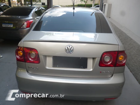 POLO SEDAN IMOTION  1.6 8V