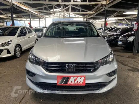 CRONOS DRIVE 1.3 FLEX