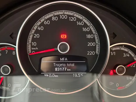 UP 1.0 170 TSI Xtreme