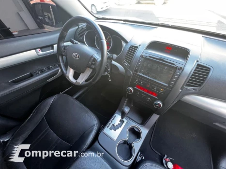 Sorento 2.4 16V 4x2 Aut.