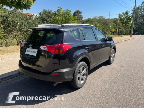 RAV4 2.0 4X2 16V