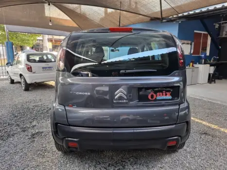 AIRCROSS - 1.6 16V START MANUAL