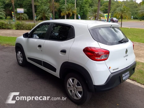 Kwid 1.0