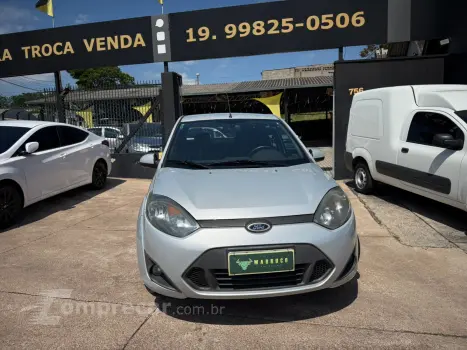 FIESTA 1.6 MPI Class Sedan 8V