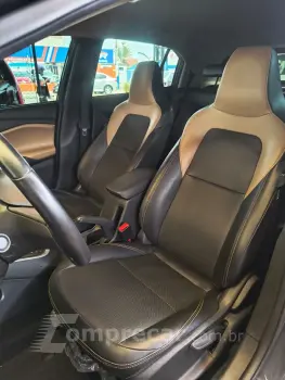 ONIX HATCH PREM. 1.0 12V TB Flex 5p Aut.