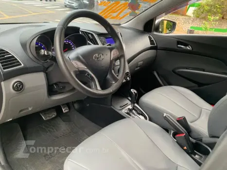 HB20X PREMIUM 1.6 AUT.