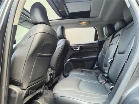 COMPASS 1.3 T270 Turbo Limited