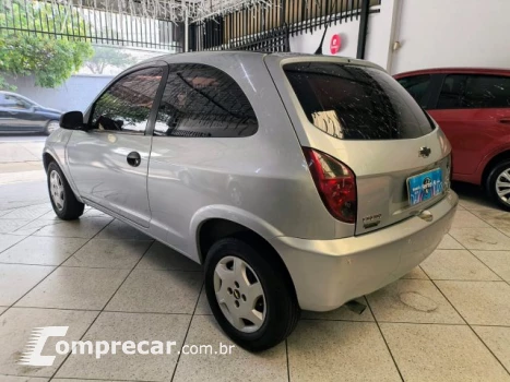 CELTA - 1.0 MPFI LS 8V 2P MANUAL