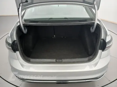 VIRTUS 1.0 200 TSI COMFORTLINE AUTOMÁTICO