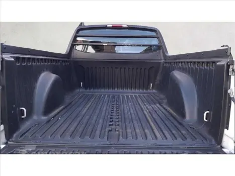 SAVEIRO 1.6 MSI ROBUST CS 16V FLEX 2P MANUAL