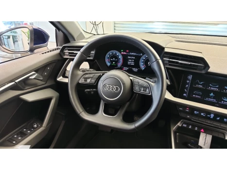 A3 2.0 40 TFSI MHEV SPORTBACK S LINE S-TRONIC