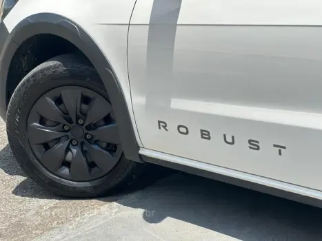 SAVEIRO 1.6 MSI ROBUST CS 16V FLEX 2P MANUAL