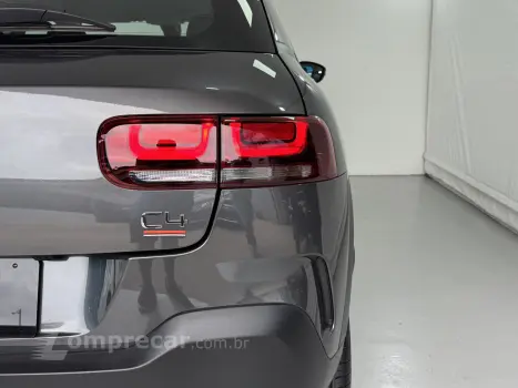 C4 CACTUS 1.6 VTI 120 Feel Pack Eat6