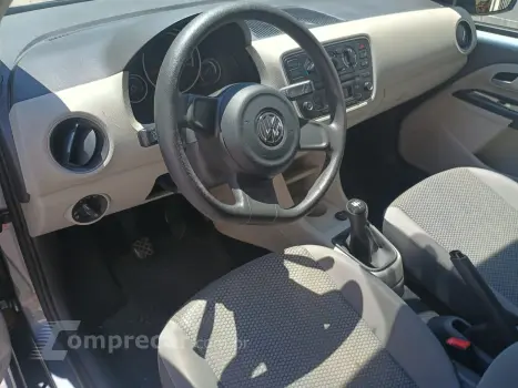 UP 1.0 TSI Move UP 12V