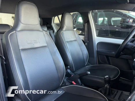 Up Speed 1.0 Tsi