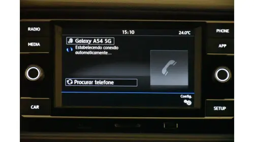 T-CROSS - 1.0 200 TSI TOTAL AUTOMÁTICO