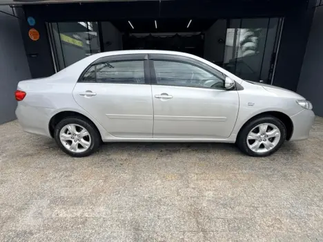 COROLLA 2.0 Vvt-ie XEI