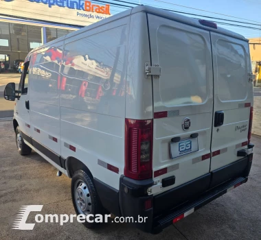 Ducato Cargo 2.3 ME Diesel