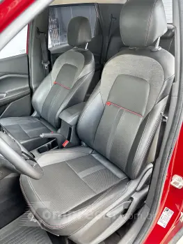 MONTANA 1.2 Turbo RS