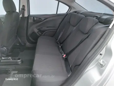 CRONOS 1.3 FIREFLY FLEX DRIVE CVT