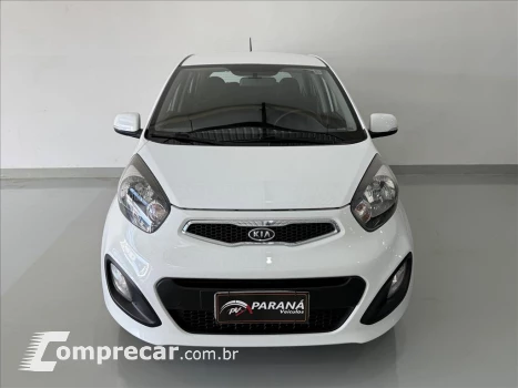 PICANTO 1.0 EX 12V FLEX 4P MANUAL