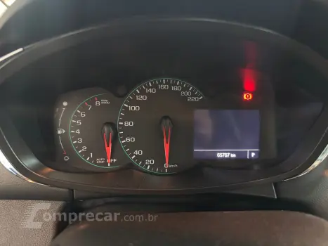 TRACKER 1.0 Turbo Premier