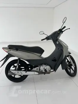 Biz 125