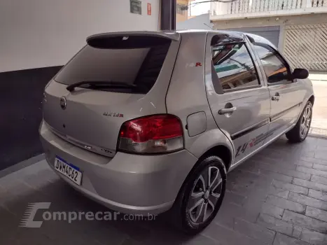 PALIO 1.4 MPI ELX 8V