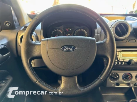 ECOSPORT 1.6 XLS Freestyle 8V