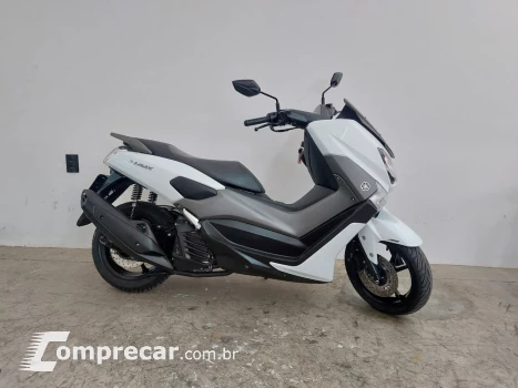 YAMAHA NMAX 160 ABS