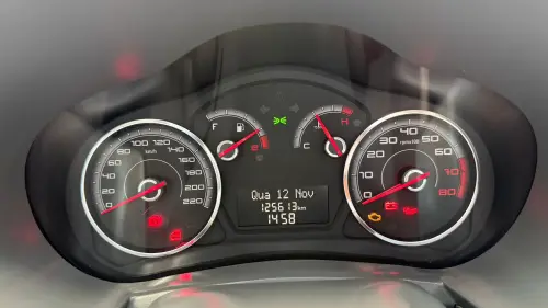 PALIO ATTRACTIVE 1.4 COMPLETO