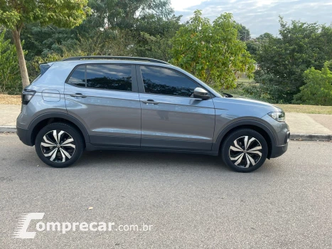 T-CROSS 1.0 200 TSI