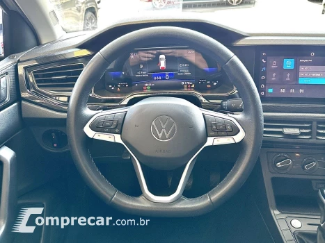 POLO 1.0 170 TSI COMFORTLINE AUTOMÁTICO