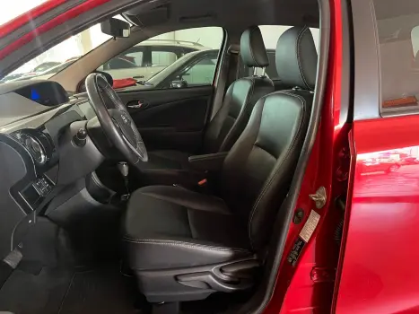 ETIOS 1.5 XLS 16V
