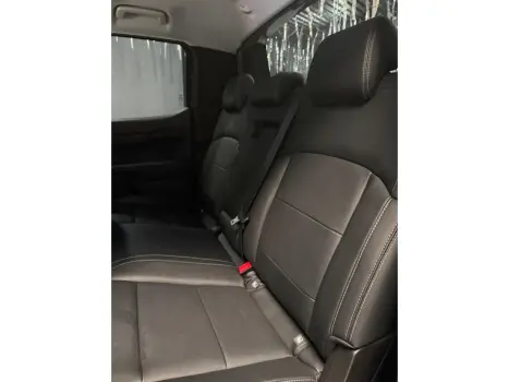 RANGER 3.0 V6 TURBO DIESEL CD LIMITED 4X4 AUTOMÁTICO