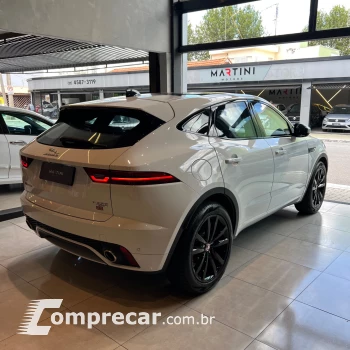 E-Pace R-Dynamic S 2.0 AWD 249cv/ Flex