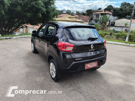 KWID 1.0 12V SCE ZEN