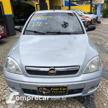 Corsa Hat. Maxx 1.4 8V ECONOFLEX 5p