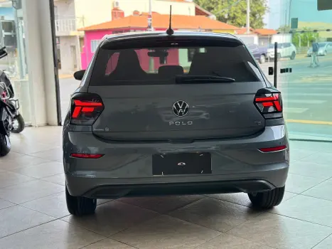 POLO 1.0 170 TSI HIGHLINE AUTOMÁTICO