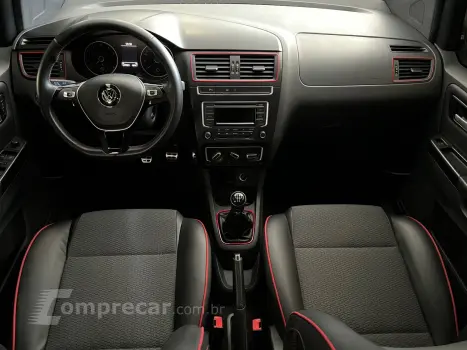 FOX 1.6 MI Rock IN RIO 8V