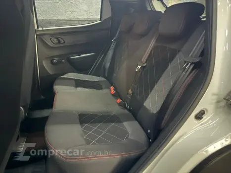 KWID 1.0 12V SCE FLEX ZEN MANUAL