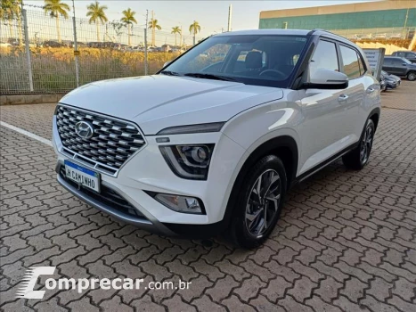 Hyundai CRETA 1.0 Tgdi Limited 4 portas