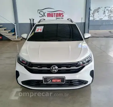 NIVUS 1.0 200 TSI Comfortline