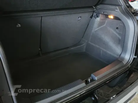 T-CROSS 1.0 200 TSI TOTAL FLEX COMFORTLINE AUTOMÁTICO