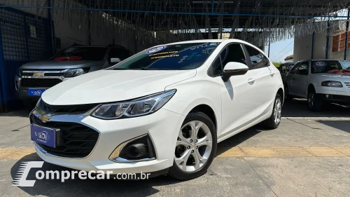 CRUZE 1.4 Turbo LT 16V