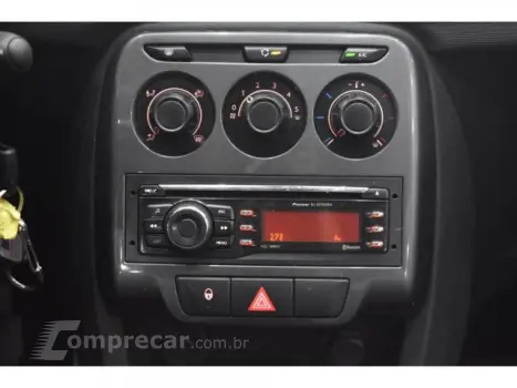 C3 - 1.5 TENDANCE 8V 4P MANUAL