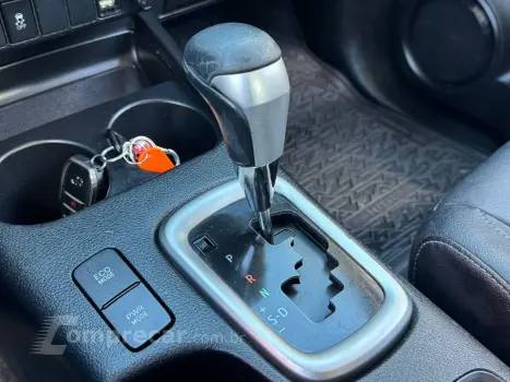 HILUX 2.8 SRX 4X4 CD 16V