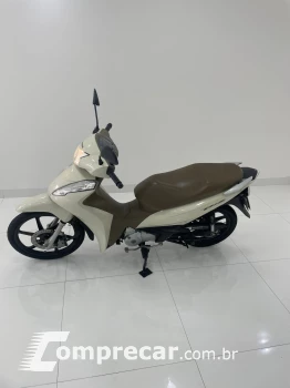 HONDA BIZ 125