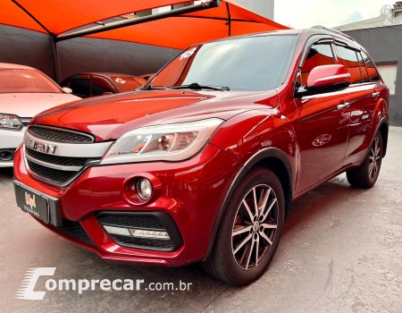 LIFAN X60 1.8 16V 4 portas